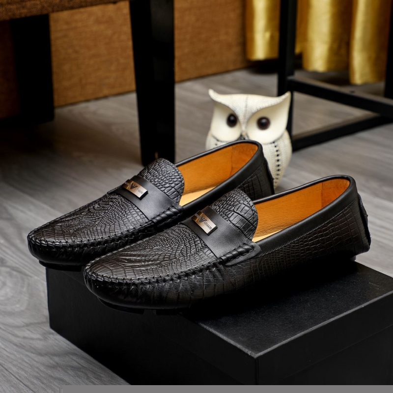Armani Casual Shoes